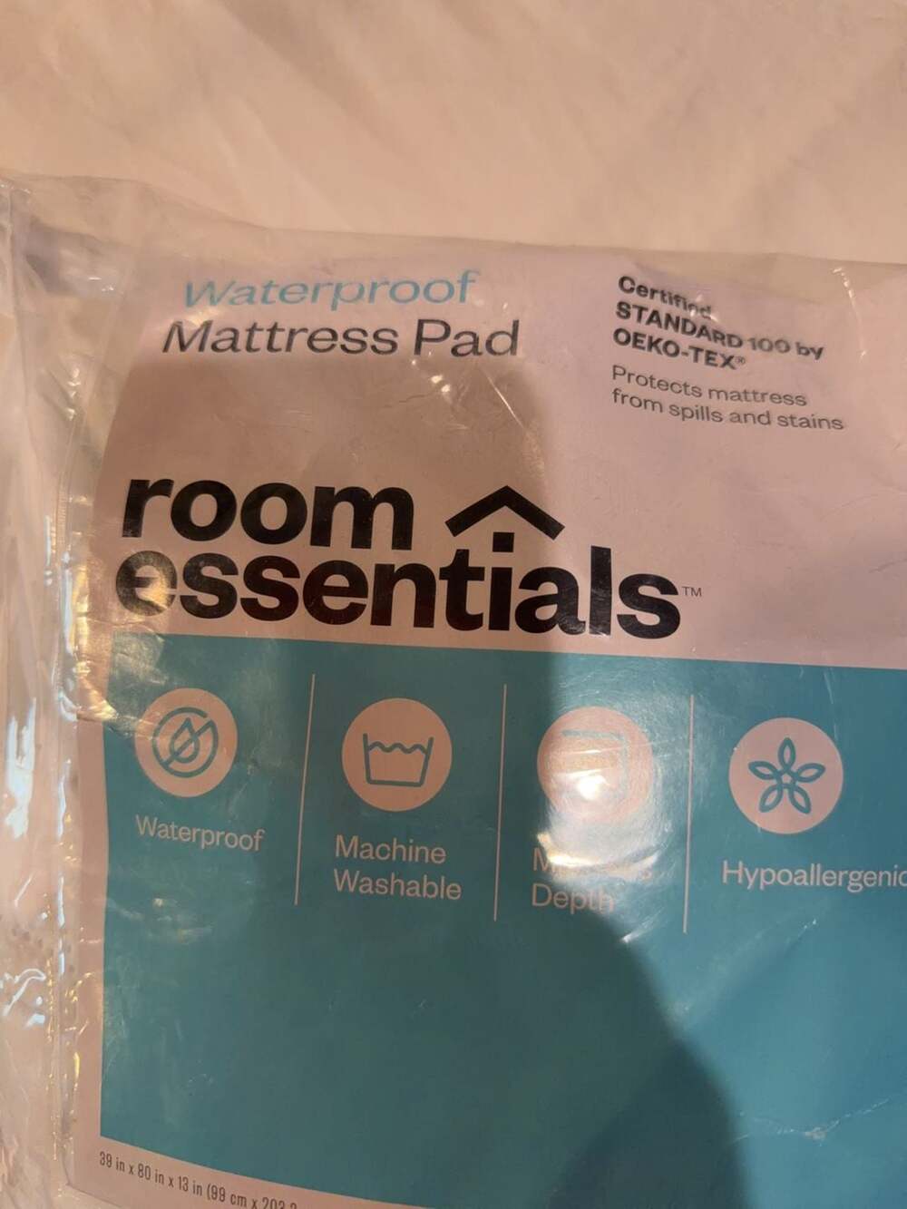 Room Essentials - Picture 2 of 7